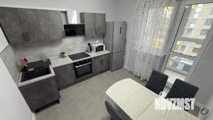 1-к квартира, на длительный срок, 38м2, 8/9 этаж