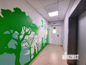 2-к квартира, на длительный срок, 65м2, 3/18 этаж