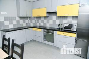 1-к квартира, посуточно, 42м2, 1/17 этаж