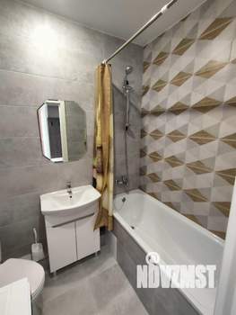 1-к квартира, на длительный срок, 35м2, 20/24 этаж