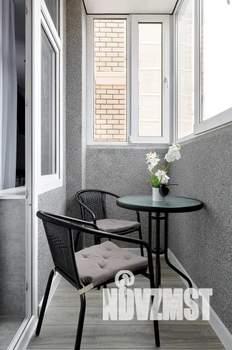 1-к квартира, посуточно, 28м2, 18/18 этаж