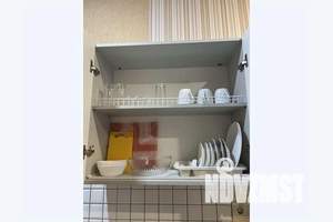 1-к квартира, посуточно, 34м2, 2/3 этаж