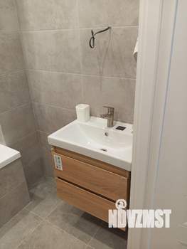 2-к квартира, на длительный срок, 40м2, 4/16 этаж