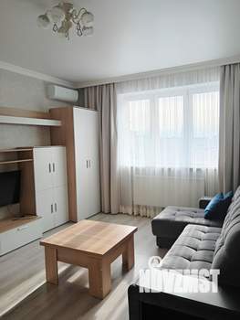 1-к квартира, на длительный срок, 42м2, 10/22 этаж