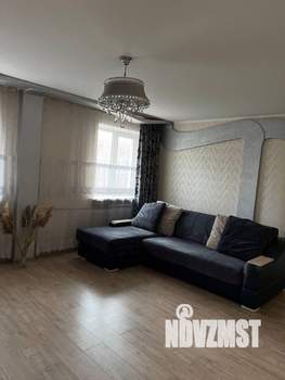 1-к квартира, на длительный срок, 60м2, 3/5 этаж