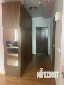 1-к квартира, на длительный срок, 41м2, 4/11 этаж