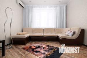 2-к квартира, посуточно, 65м2, 17/17 этаж