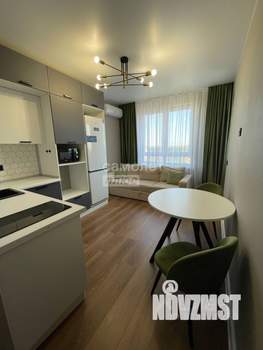 1-к квартира, на длительный срок, 30м2, 11/16 этаж