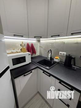 1-к квартира, на длительный срок, 35м2, 3/17 этаж