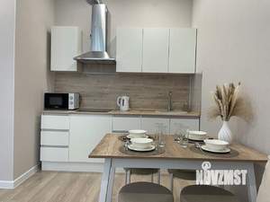 1-к квартира, на длительный срок, 34м2, 7/9 этаж
