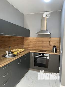 1-к квартира, на длительный срок, 45м2, 2/9 этаж