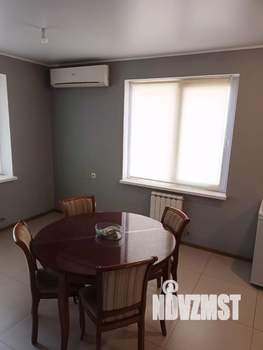3-к квартира, на длительный срок, 90м2, 2/2 этаж