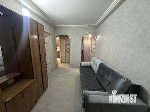 2-к квартира, на длительный срок, 69м2, 6/13 этаж