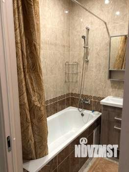 1-к квартира, на длительный срок, 35м2, 1/3 этаж