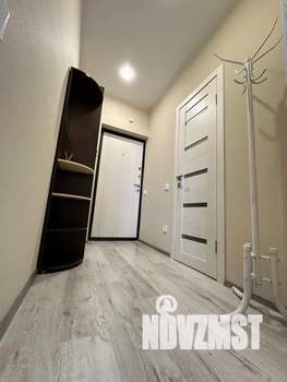 Студия квартира, посуточно, 25м2, 13/19 этаж