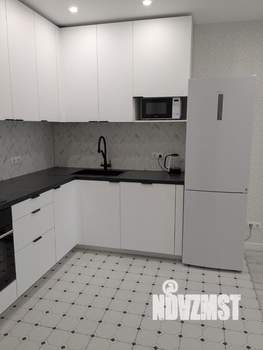 2-к квартира, на длительный срок, 58м2, 4/23 этаж