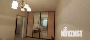 1-к квартира, на длительный срок, 34м2, 1/4 этаж