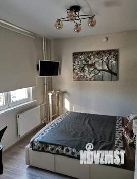 1-к квартира, на длительный срок, 28м2, 2/12 этаж