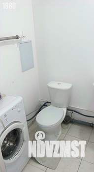 Студия квартира, на длительный срок, 30м2, 10/16 этаж