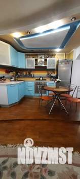 2-к квартира, посуточно, 58м2, 7/10 этаж