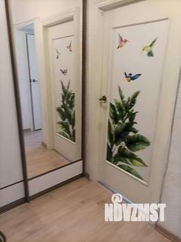 1-к квартира, на длительный срок, 35м2, 4/5 этаж