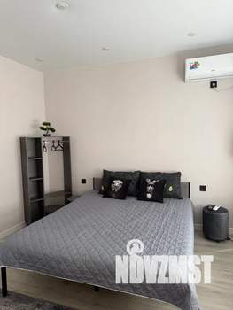 1-к квартира, посуточно, 27м2, 17/20 этаж