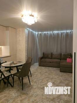 Студия квартира, на длительный срок, 30м2, 5/9 этаж