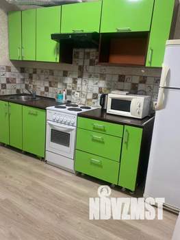1-к квартира, посуточно, 40м2, 8/19 этаж