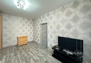 1-к квартира, на длительный срок, 42м2, 4/20 этаж
