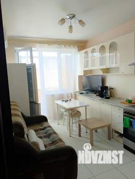 1-к квартира, на длительный срок, 45м2, 3/3 этаж