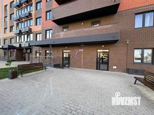 2-к квартира, на длительный срок, 51м2, 8/16 этаж