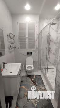 1-к квартира, на длительный срок, 35м2, 14/24 этаж