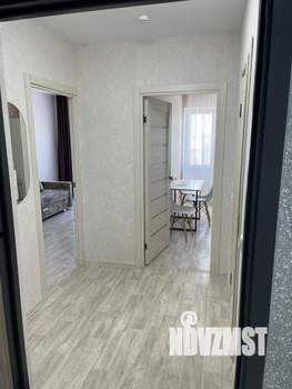 1-к квартира, на длительный срок, 36м2, 7/16 этаж