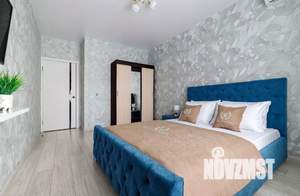 2-к квартира, посуточно, 65м2, 1/1 этаж
