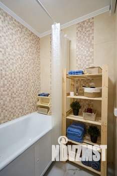 2-к квартира, посуточно, 46м2, 2/9 этаж