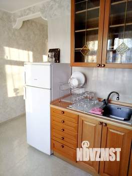 1-к квартира, на длительный срок, 42м2, 2/5 этаж