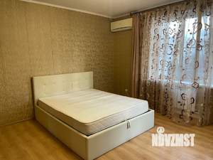1-к квартира, на длительный срок, 48м2, 5/12 этаж