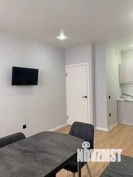 1-к квартира, на длительный срок, 35м2, 13/16 этаж