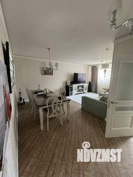 6-к квартира, на длительный срок, 150м2, 8/16 этаж