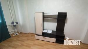 1-к квартира, на длительный срок, 34м2, 11/16 этаж