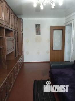 3-к квартира, на длительный срок, 58м2, 4/9 этаж