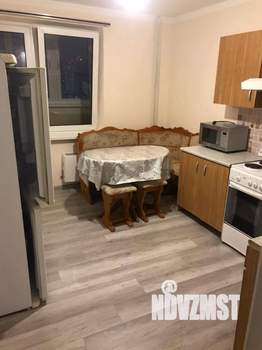 2-к квартира, на длительный срок, 57м2, 11/16 этаж