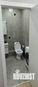 1-к квартира, на длительный срок, 42м2, 16/20 этаж