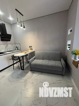 1-к квартира, посуточно, 32м2, 12/12 этаж