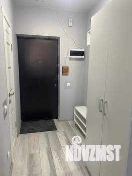 Студия квартира, посуточно, 24м2, 14/19 этаж