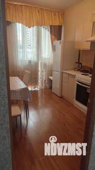 1-к квартира, на длительный срок, 35м2, 3/18 этаж