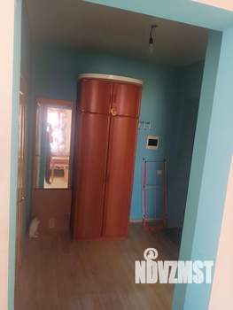 1-к квартира, на длительный срок, 36м2, 7/7 этаж