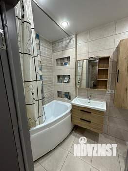 1-к квартира, на длительный срок, 45м2, 11/19 этаж