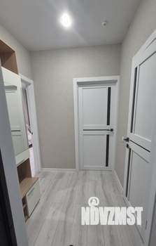 1-к квартира, на длительный срок, 32м2, 5/9 этаж