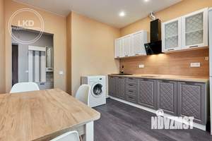 1-к квартира, на длительный срок, 41м2, 15/24 этаж